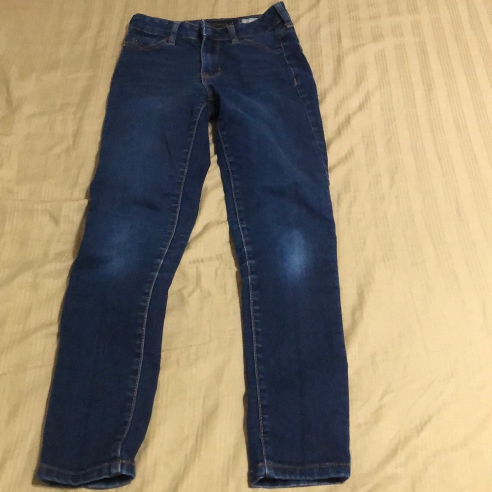 Aeropostale Blue Jeans